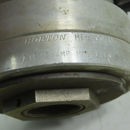 Horton LW Air Clamp Clutch 1-1/8" Bore