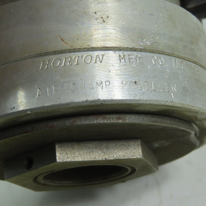 Horton LW Air Clamp Clutch 1-1/8" Bore