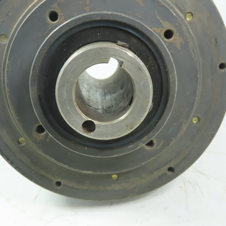 Horton LW Air Clamp Clutch 1-1/8" Bore