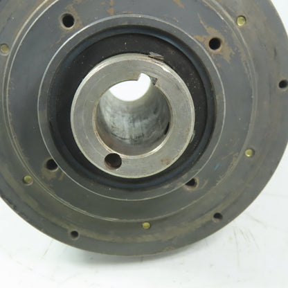 Horton LW Air Clamp Clutch 1-1/8" Bore