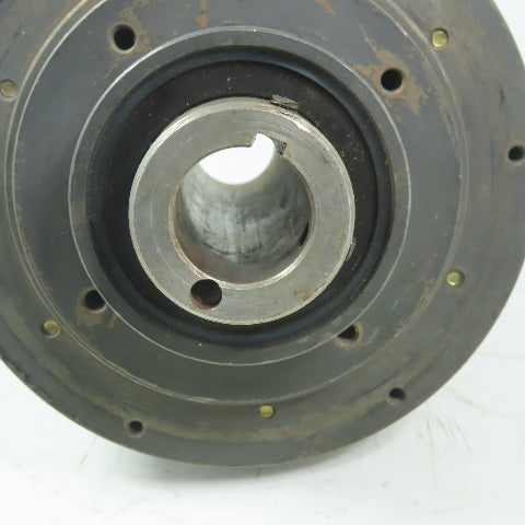 Horton LW Air Clamp Clutch 1-1/8" Bore
