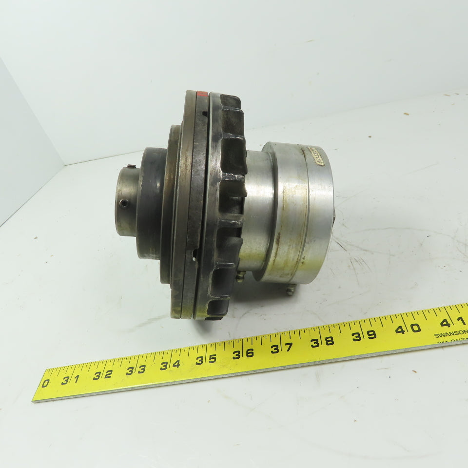 Horton LW Air Clamp Clutch 1-1/8" Bore