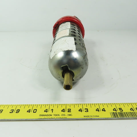 Reading Technologies INC 3P-035-P04-Fi Eliminizer Filter 1/2" NPT