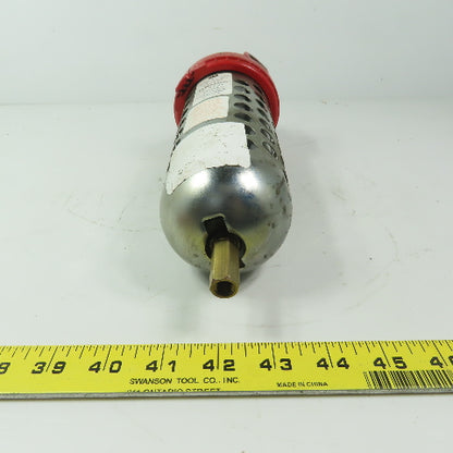 Reading Technologies INC 3P-035-P04-Fi Eliminizer Filter 1/2" NPT