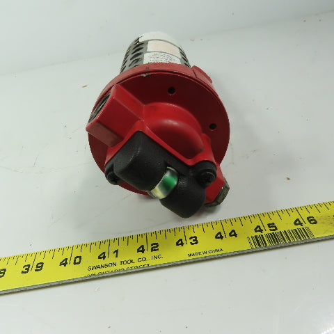 Reading Technologies INC 3P-035-P04-Fi Eliminizer Filter 1/2" NPT