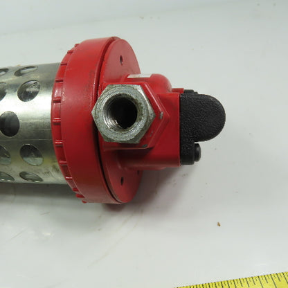 Reading Technologies INC 3P-035-P04-Fi Eliminizer Filter 1/2" NPT