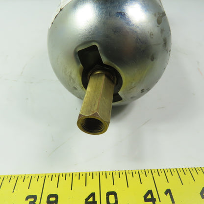 Reading Technologies INC 3P-035-P04-Fi Eliminizer Filter 1/2" NPT