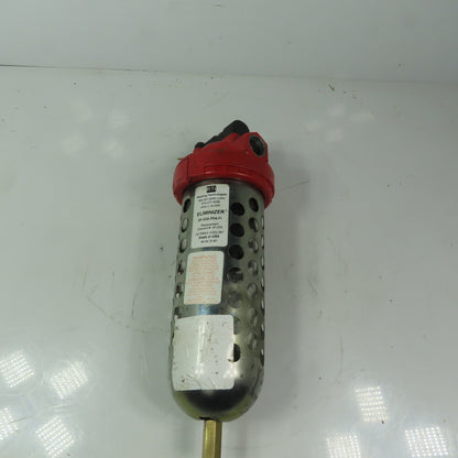 Reading Technologies INC 3P-035-P04-Fi Eliminizer Filter 1/2" NPT