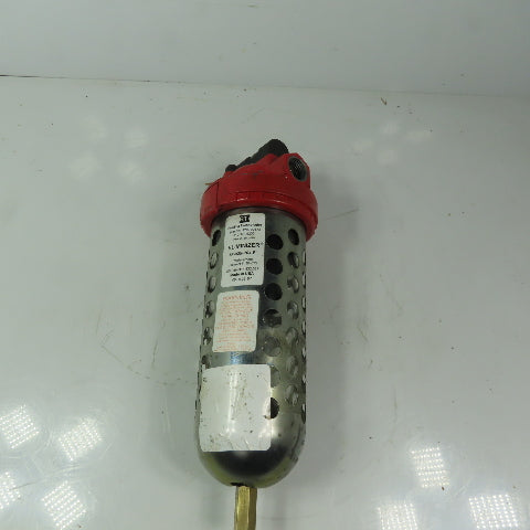 Reading Technologies INC 3P-035-P04-Fi Eliminizer Filter 1/2" NPT