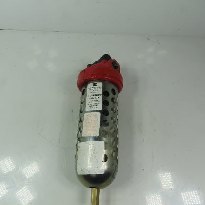 Reading Technologies INC 3P-035-P04-Fi Eliminizer Filter 1/2" NPT