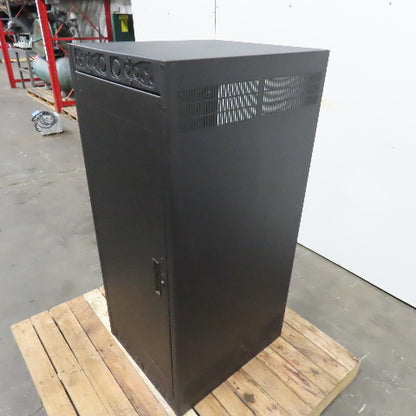 Middle Atlantic ERK-2725 27u Server Rack Enclosure 22" x 25" x 51-1/2" Tall