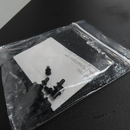 Middle Atlantic ERK-2725 27u Server Rack Enclosure 22" x 25" x 51-1/2" Tall