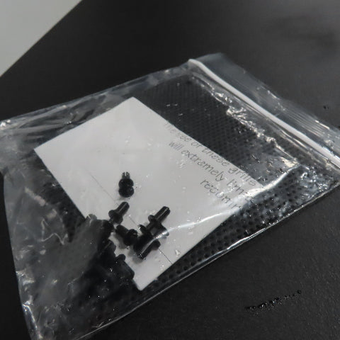 Middle Atlantic ERK-2725 27u Server Rack Enclosure 22" x 25" x 51-1/2" Tall