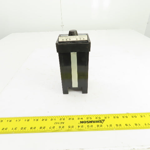 Chromalox C76BF-3000-111-20-AE Type J Temperature Controller 0-300°F