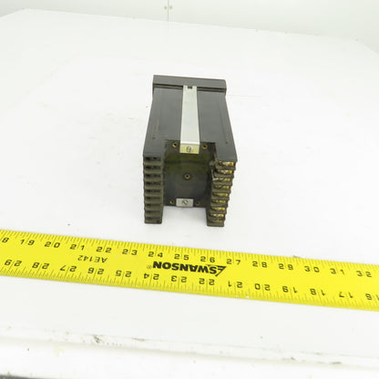 Chromalox C76BF-3000-111-20-AE Type J Temperature Controller 0-300°F