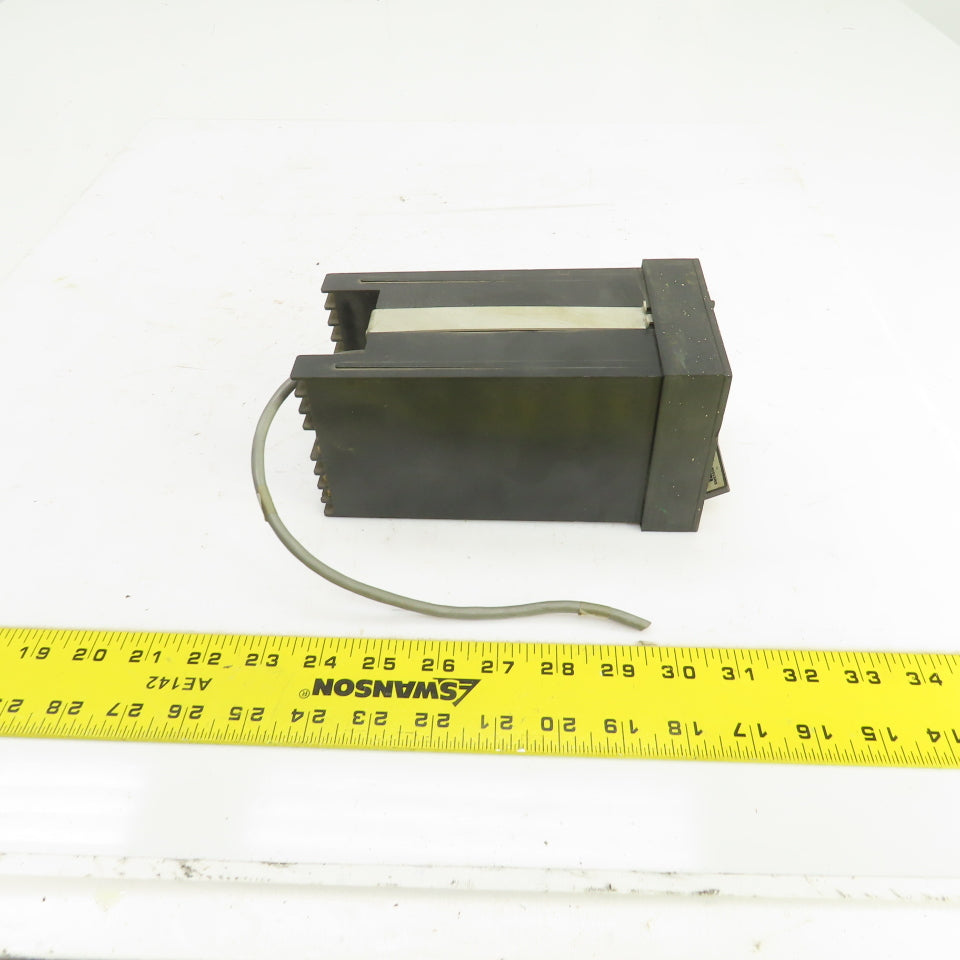 Chromalox C76AK-1200-106-20-AA Temperature Controller 0-800°F Parts/Repair