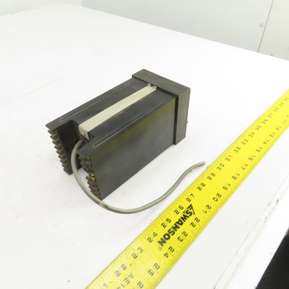 Chromalox C76AK-1200-106-20-AA Temperature Controller 0-800°F Parts/Repair
