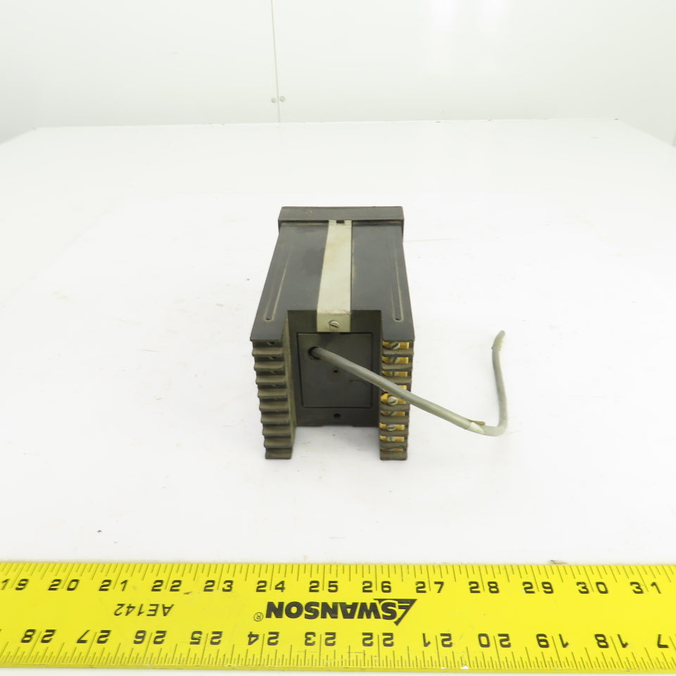 Chromalox C76AK-1200-106-20-AA Temperature Controller 0-800°F Parts/Repair