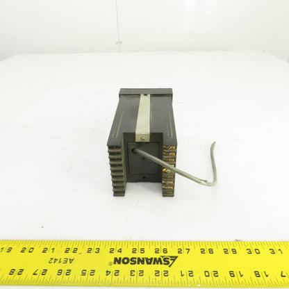 Chromalox C76AK-1200-106-20-AA Temperature Controller 0-800°F Parts/Repair