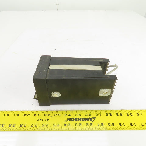 Chromalox C76AK-1200-106-20-AA Temperature Controller 0-800°F Parts/Repair