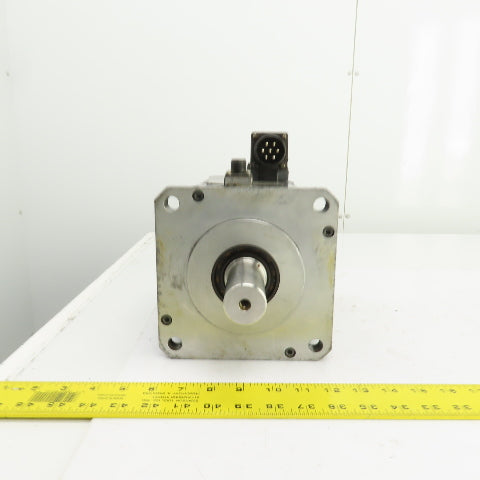 Okuma BL-MC100E-30SB 3kW AC Servo Motor 3000RPM 133V 3PH (No Back Cover)