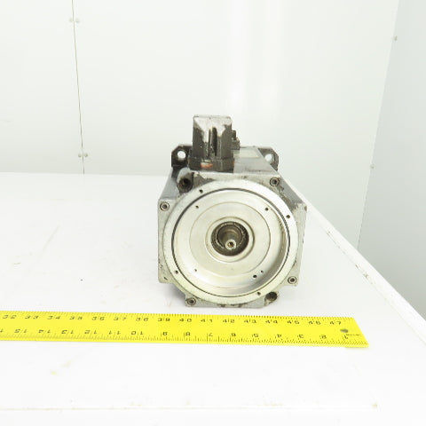 Okuma BL-MC100E-30SB 3kW AC Servo Motor 3000RPM 133V 3PH (No Back Cover)