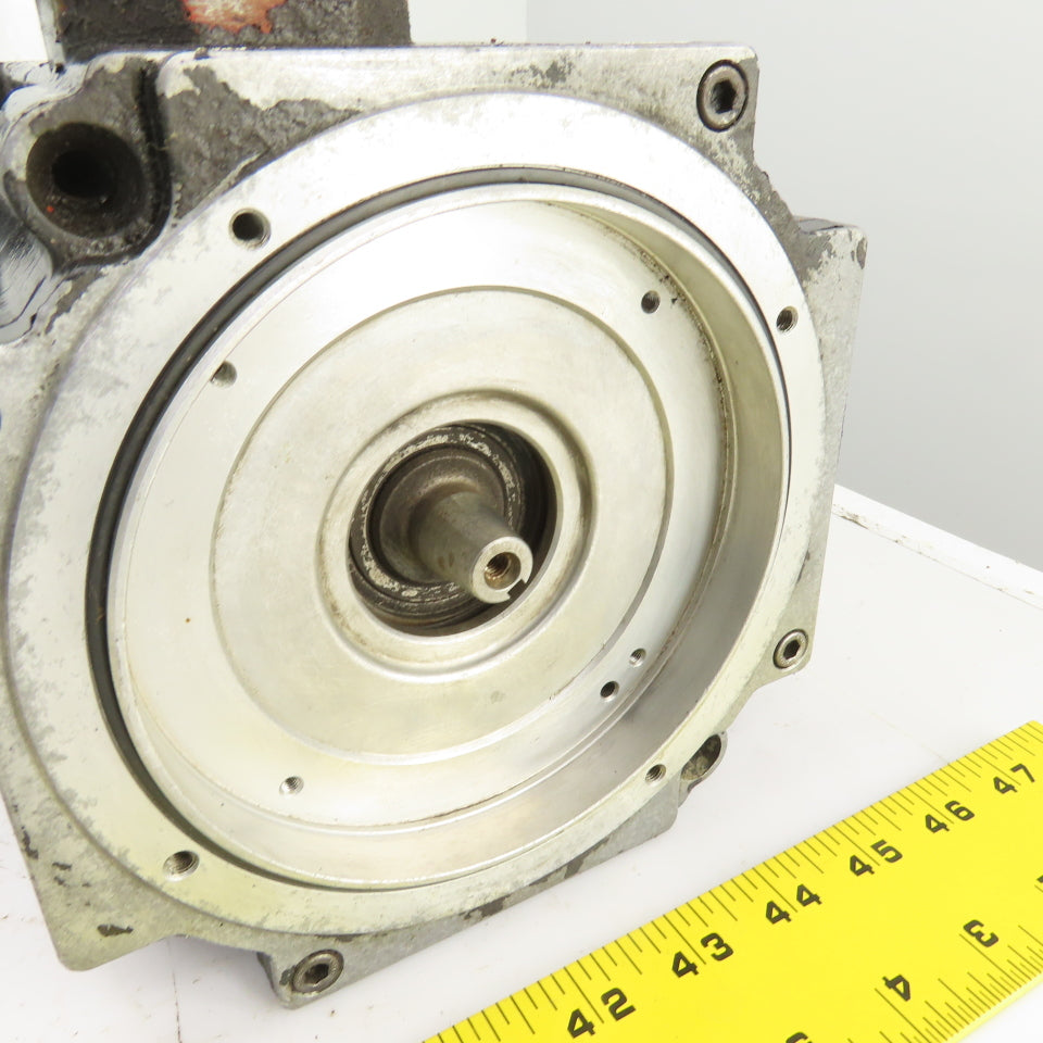 Okuma BL-MC100E-30SB 3kW AC Servo Motor 3000RPM 133V 3PH (No Back Cover)