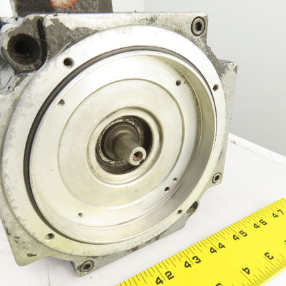 Okuma BL-MC100E-30SB 3kW AC Servo Motor 3000RPM 133V 3PH (No Back Cover)