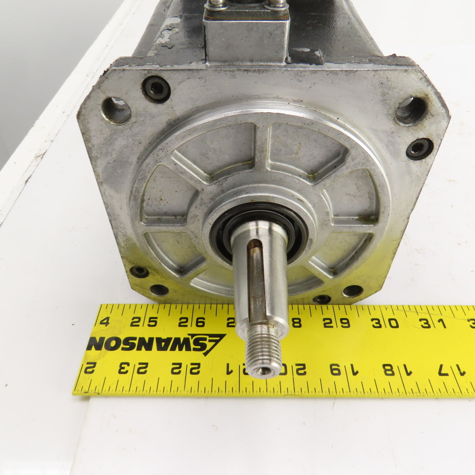Okuma BL-MC50E-20TB 1kW AC Servo Motor 2000RPM 133V 3PH W/Encoder ER-FC-2048D