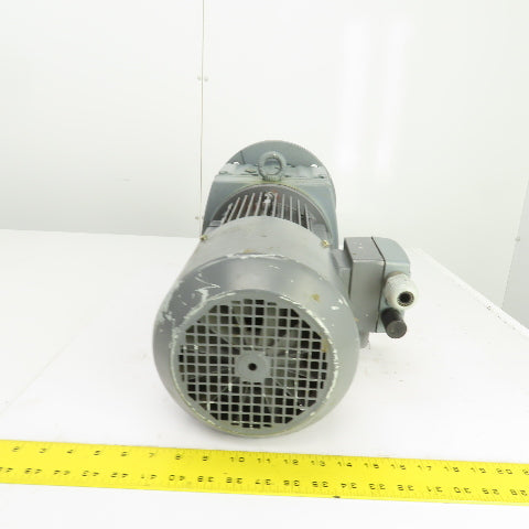 Sew Eurodrive W20DT71K4/TF/IS 0.18kW Gear Reducer 1700/44RPM 277/480V 3PH