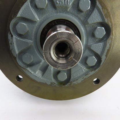 Sew Eurodrive W20DT71K4/TF/IS 0.18kW Gear Reducer 1700/44RPM 277/480V 3PH