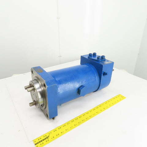 Rexroth Hydraudyne 408954/01 118980E No. 3 Hydraulic Cylinder Ram 150100.150