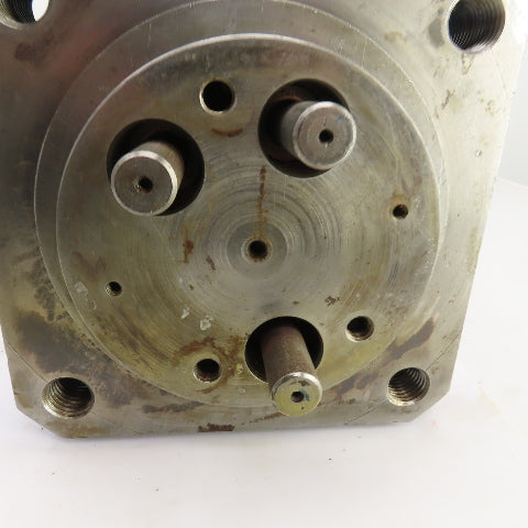 Rexroth Hydraudyne 408954/01 118980E No. 3 Hydraulic Cylinder Ram 150100.150