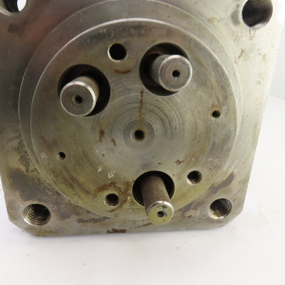 Rexroth Hydraudyne 408954/01 118980E No. 3 Hydraulic Cylinder Ram 150100.150