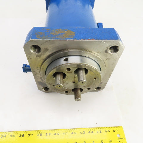 Rexroth Hydraudyne 408954/01 118980E No. 3 Hydraulic Cylinder Ram 150100.150