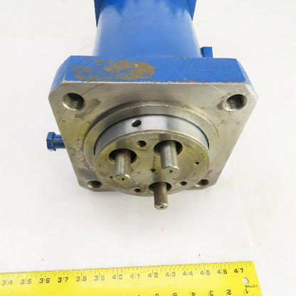 Rexroth Hydraudyne 408954/01 118980E No. 3 Hydraulic Cylinder Ram 150100.150
