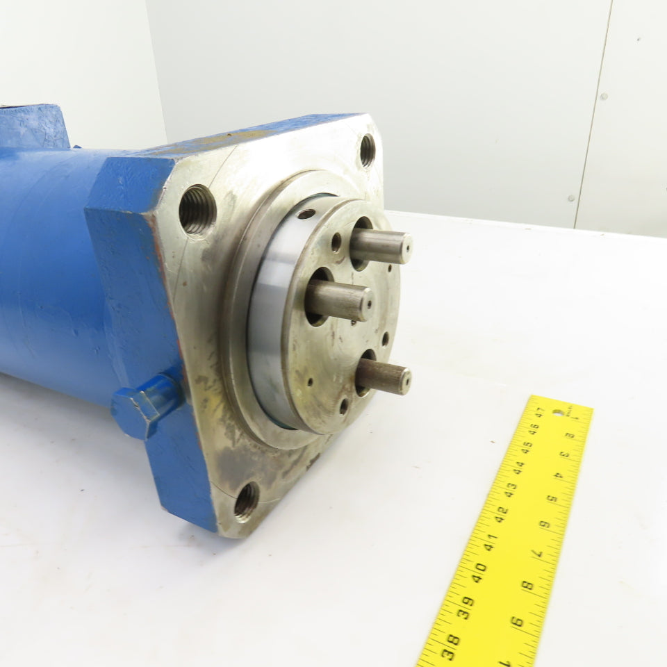 Rexroth Hydraudyne 408954/01 118980E No. 3 Hydraulic Cylinder Ram 150100.150