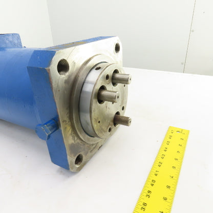 Rexroth Hydraudyne 408954/01 118980E No. 3 Hydraulic Cylinder Ram 150100.150