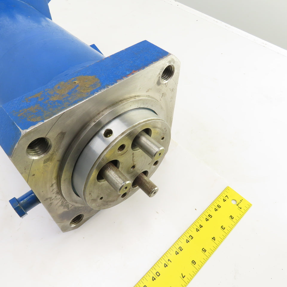 Rexroth Hydraudyne 408954/01 118980E No. 3 Hydraulic Cylinder Ram 150100.150