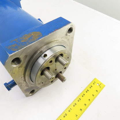 Rexroth Hydraudyne 408954/01 118980E No. 3 Hydraulic Cylinder Ram 150100.150