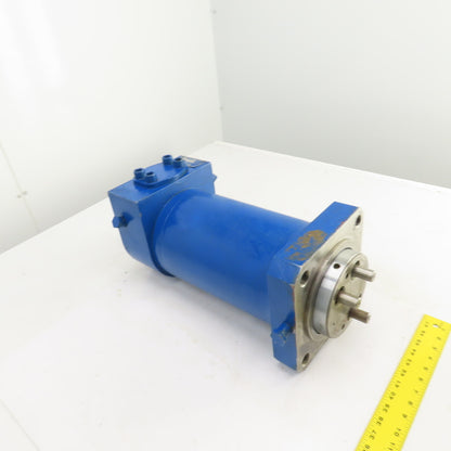 Rexroth Hydraudyne 408954/01 118980E No. 3 Hydraulic Cylinder Ram 150100.150