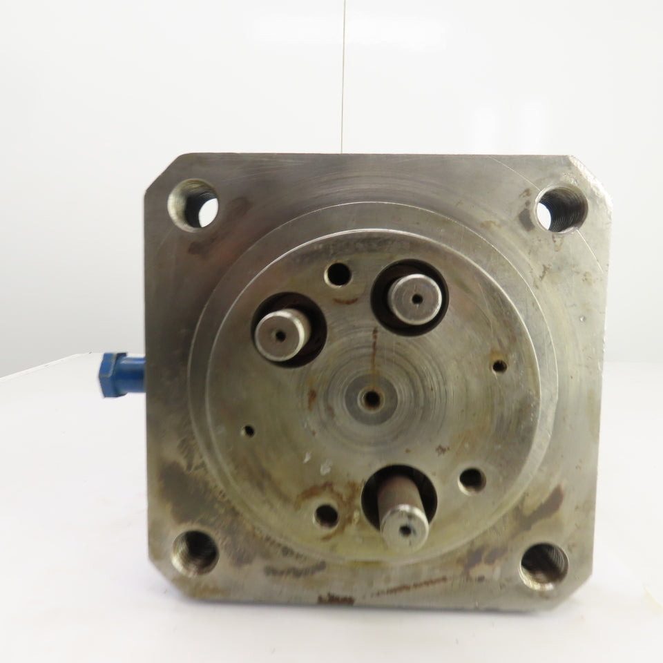 Rexroth Hydraudyne 408954/01 118980E No. 3 Hydraulic Cylinder Ram 150100.150