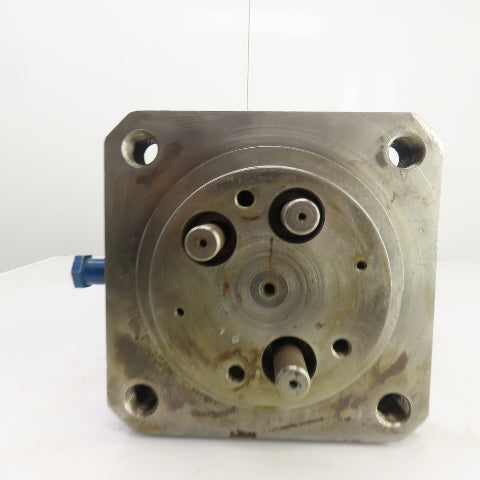 Rexroth Hydraudyne 408954/01 118980E No. 3 Hydraulic Cylinder Ram 150100.150