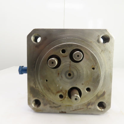 Rexroth Hydraudyne 408954/01 118980E No. 3 Hydraulic Cylinder Ram 150100.150