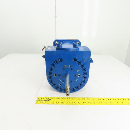 Rexroth Hydraudyne 408954/01 118980E No. 3 Hydraulic Cylinder Ram 150100.150