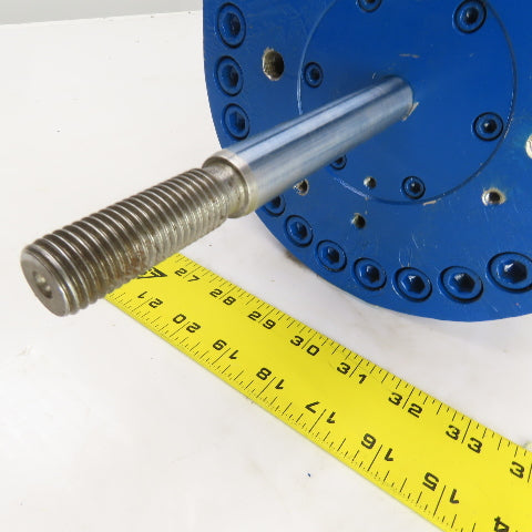 Rexroth Hydraudyne 408954/01 118980E No. 3 Hydraulic Cylinder Ram 150100.150
