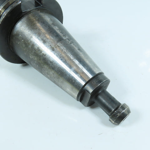 CAT50 ER32X4.000 E Tool Holder 4" Projection W/ 5/8" Collet & Nut