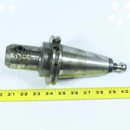 CAT 50 3/4" ID End Mill Tool Holder 4" Projection
