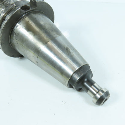 CAT 50 3/4" ID End Mill Tool Holder 4" Projection