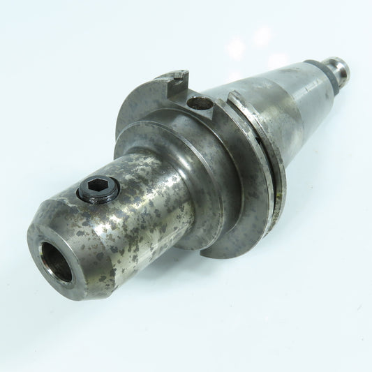 CAT 50 3/4" ID End Mill Tool Holder 4" Projection